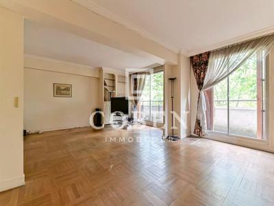 4 room luxury Apartment for sale in Boulogne-Billancourt, Île-de-France