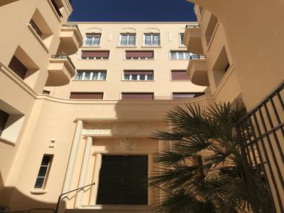Appartement de 40m2 à louer sur Toulon