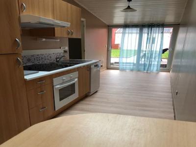 Appartement de 44m2 à louer sur Amiens