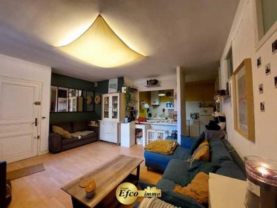 Appartement de 45m2 Biarritz