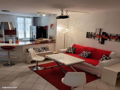 Appartement de 69m2 à louer sur Toulon