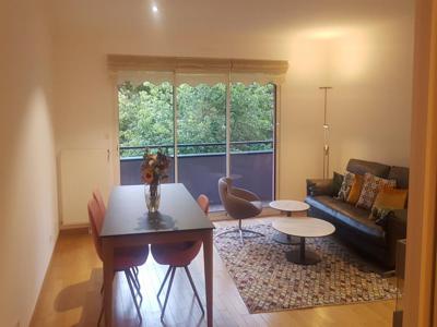 Appartement de 71m2 à louer sur St Brieuc