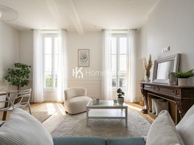 Appartement de luxe 3 chambres en vente à Bordeaux, Nouvelle-Aquitaine
