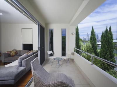 Appartement de luxe 3 chambres en vente à Enghien-les-Bains, France