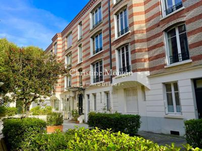 Appartement de luxe 3 chambres en vente à Neuilly-sur-Seine, France