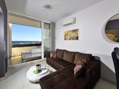 Appartement de luxe de 1 chambres en vente à Le Cap d'Agde, Occitanie