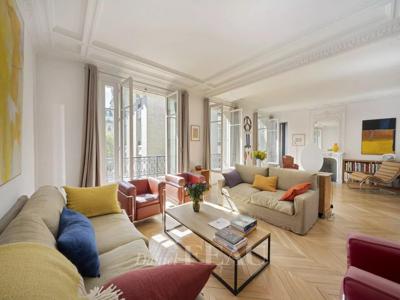 Appartement de luxe de 169 m2 en vente Saint-Germain, Odéon, Monnaie, Paris, Île-de-France