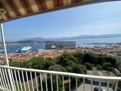 Appartement de luxe de 2 chambres en vente à Ajaccio, Corse