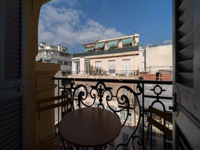 Appartement de luxe de 2 chambres en vente à Nice, Provence-Alpes-Côte d'Azur