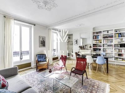 Appartement de luxe de 3 chambres en vente à 35 Rue d'Assas, Saint-Germain, Odéon, Monnaie, Paris, Île-de-France