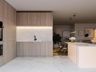 Appartement de luxe de 3 chambres en vente à Toulon, France