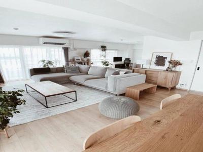 Appartement de luxe de 3 chambres en vente à Villiers-sur-Marne, France