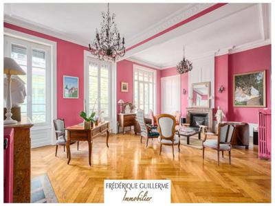 Appartement de 5 chambres de luxe en vente à 33 Rue Cavenne, Lyon, Département du Rhône, Auvergne-Rhône-Alpes