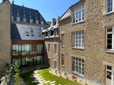 Appartement de luxe de 75 m2 en vente Saint-Malo, Bretagne