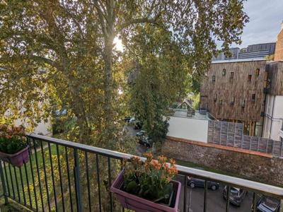 3 bedroom luxury Flat for sale in Boulogne-Billancourt, France