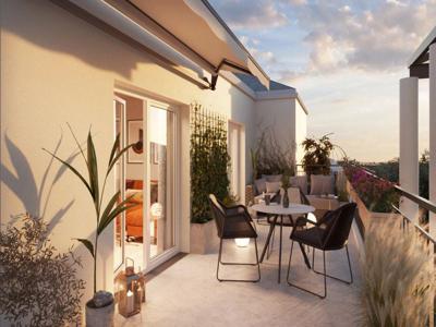 Appartement de luxe de 92 m2 en vente Les Sables-d'Olonne, Pays de la Loire