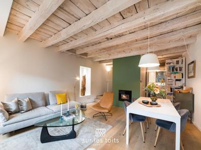 Appartement de prestige de 113 m2 en vente Annecy, Auvergne-Rhône-Alpes