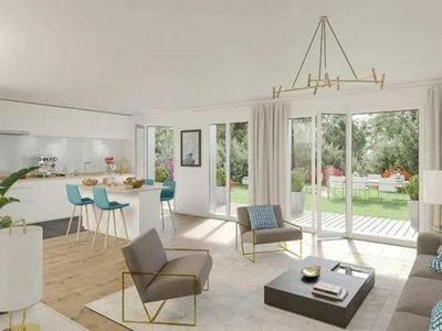 Appartement de prestige de 72 m2 en vente Divonne-les-Bains, Auvergne-Rhône-Alpes
