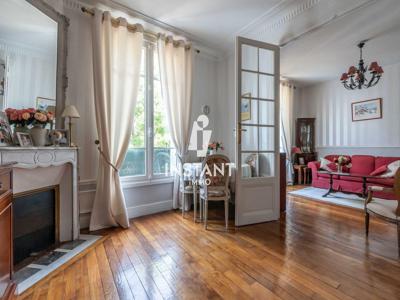 4 room luxury Flat for sale in Fontenay-sous-Bois, France