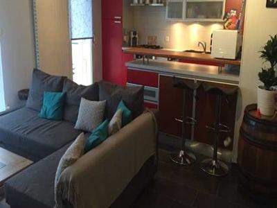 Appartement T2 52m² Fontaine les Dijon