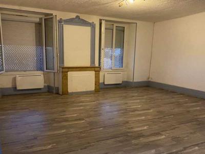 Appartement T3 location