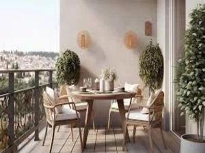 Duplex de luxe 3 chambres en vente Colombes, France
