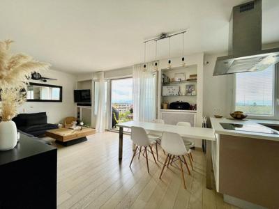 Duplex de luxe de 4 chambres en vente Divonne-les-Bains, France