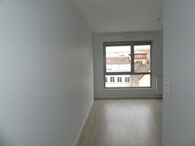 Location appartement 2 pièces 39.8 m²