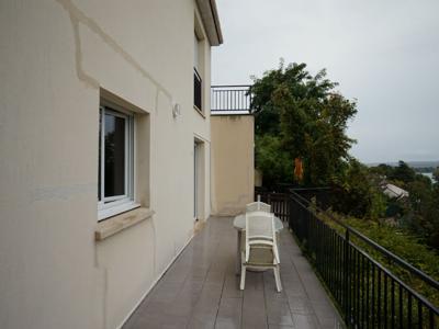 Location appartement 3 pièces 51.63 m²