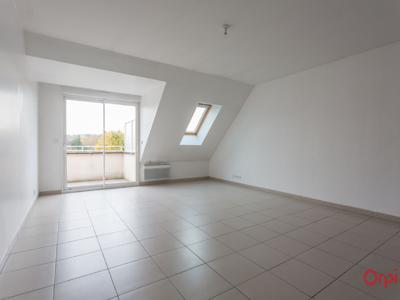 Location appartement 3 pièces 76.78 m²