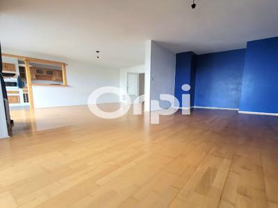 Location appartement 3 pièces 97.13 m²