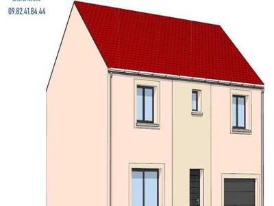 Maison 6 pièces 120 m²