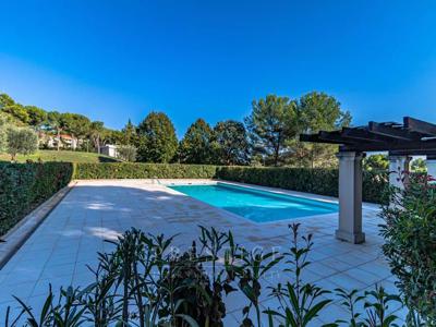 Maison de luxe 4 chambres en vente à Antibes, Provence-Alpes-Côte d'Azur