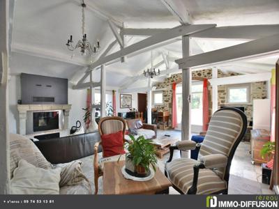 Maison de luxe 4 chambres en vente à Cholet, Pays de la Loire