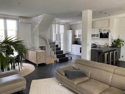 Maison de luxe 4 chambres en vente à Clamart, France