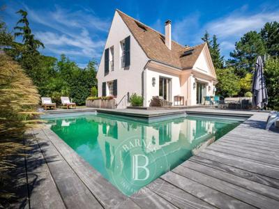 Maison de luxe de 260 m2 en vente Croissy-sur-Seine, Île-de-France