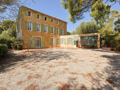 Maison de luxe de 262 m2 en vente Toulon, Provence-Alpes-Côte d'Azur