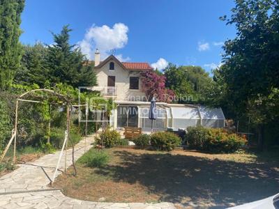 Maison de prestige en vente Toulon, Provence-Alpes-Côte d'Azur