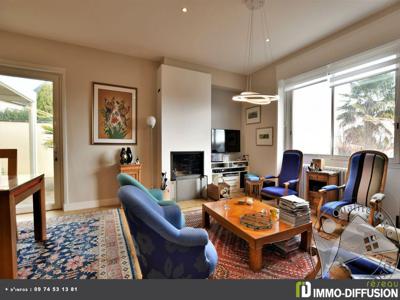 Maison de luxe de 6 chambres en vente à Cholet, Pays de la Loire