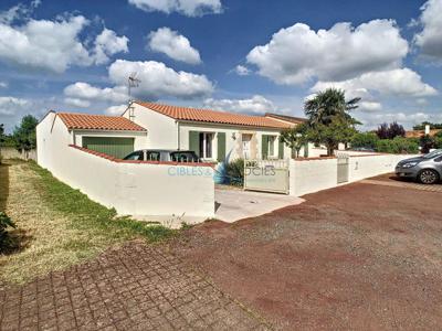 Prestigieuse Maison en vente Aytré, Nouvelle-Aquitaine