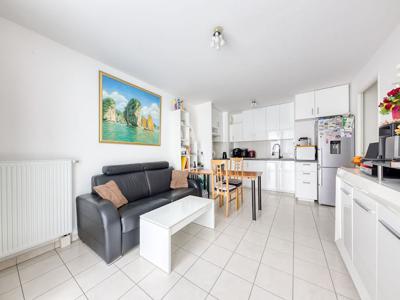 Vente appartement 3 pièces 60.61 m²