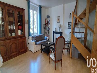 Vente appartement 6 pièces 129 m²