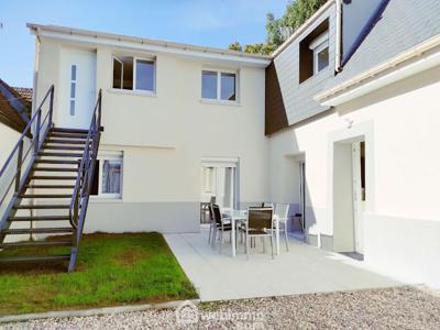 Vente maison 7 pièces 173 m²