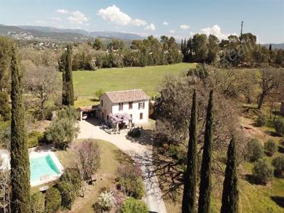 Vente Maison Trans-en-Provence - 4 chambres