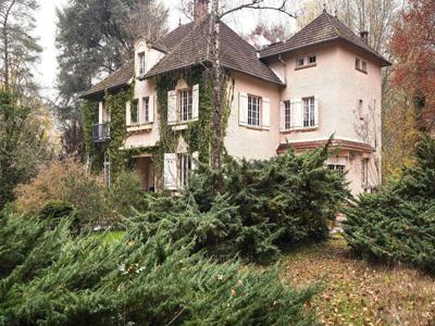 Villa de 14 pièces de luxe en vente Barbizon, France
