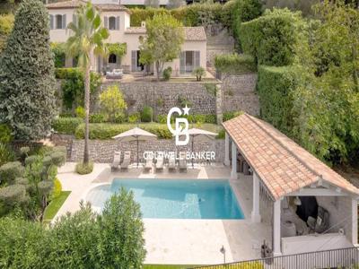 Villa de 6 pièces de luxe en vente Le Cannet, Provence-Alpes-Côte d'Azur