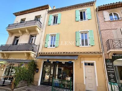 Maison de luxe de 6 pièces en vente à Sainte-Maxime, Provence-Alpes-Côte d'Azur
