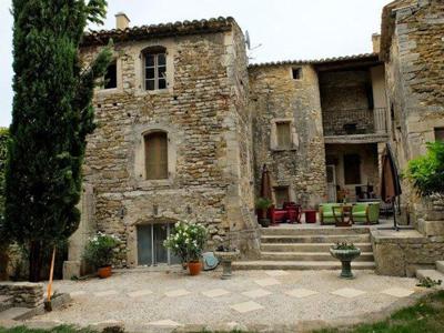Villa de 7 pièces de luxe en vente La Baume-de-Transit, France