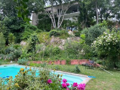 Villa de 7 pièces de luxe en vente Teyran, Occitanie