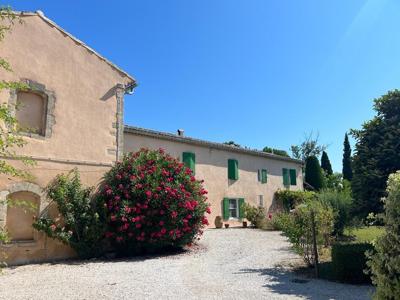 Villa de 9 pièces de luxe en vente Le Thor, Provence-Alpes-Côte d'Azur